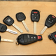 Illustration for article titled Quality car keys that can give more than reasonable protection to your carem/em